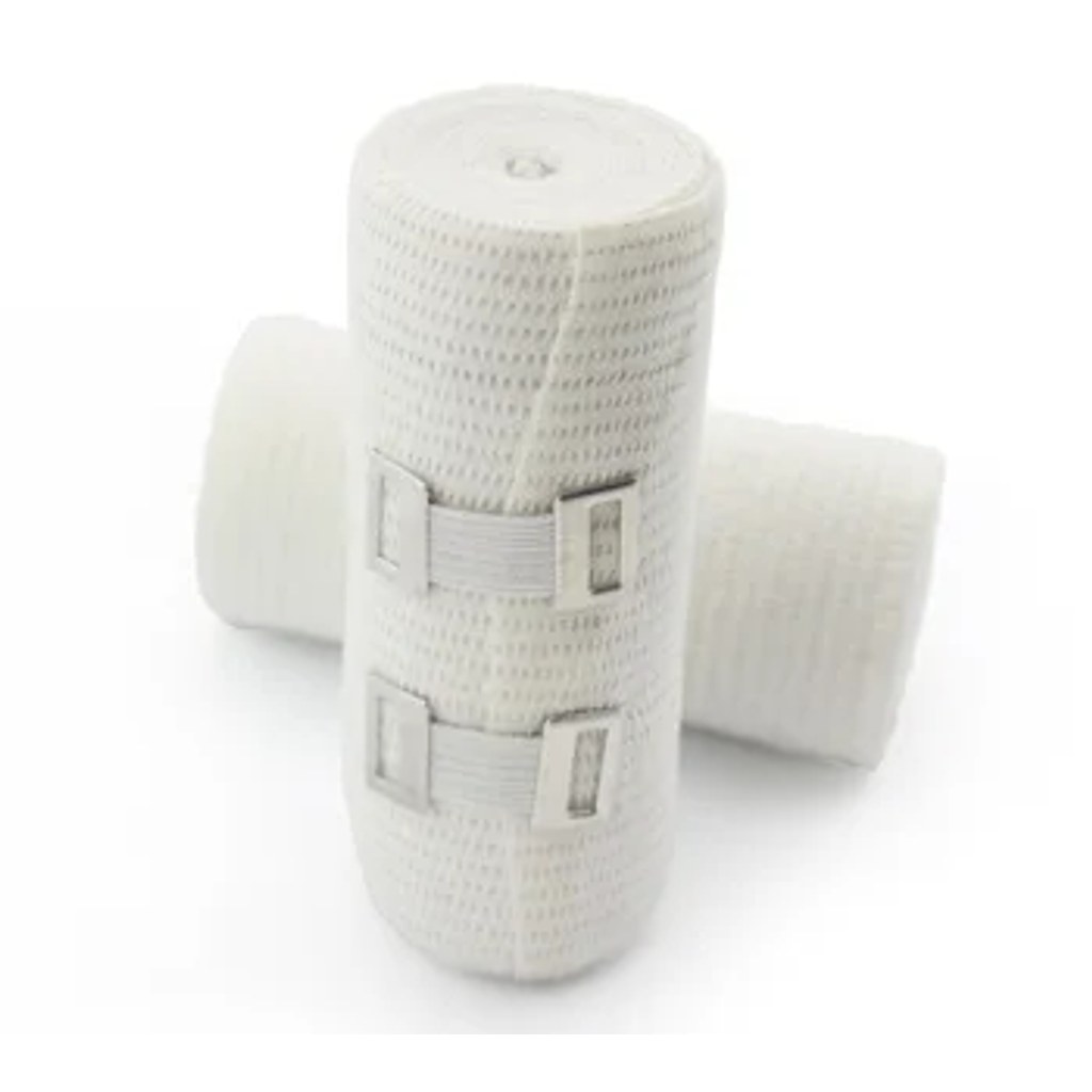 Elastic Bandage Wrap Set — product image