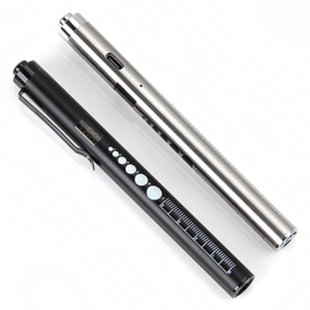 LED Diagnostic Penlight — product image