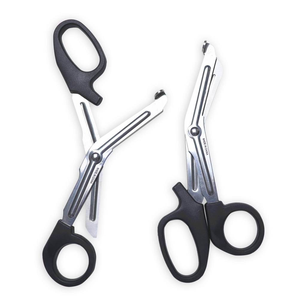 Trauma Shears & Medical Tape Set — product image