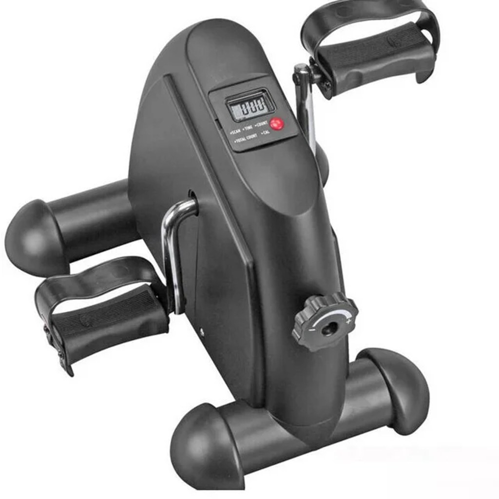 Under-Desk Pedal Exerciser — product image
